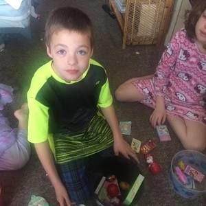 Meet your Posher, Dawn